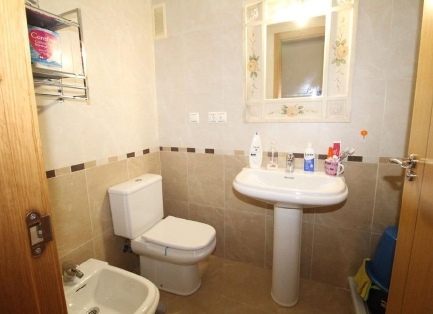 Reventa - Apartamento - Torrevieja - Parque de las Naciones