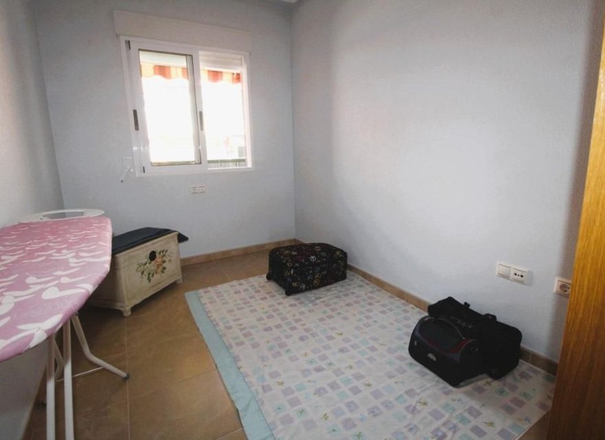 Reventa - Apartamento - Torrevieja - Parque de las Naciones
