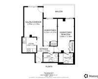 Reventa - Apartamento - Torrevieja - Parque de las Naciones