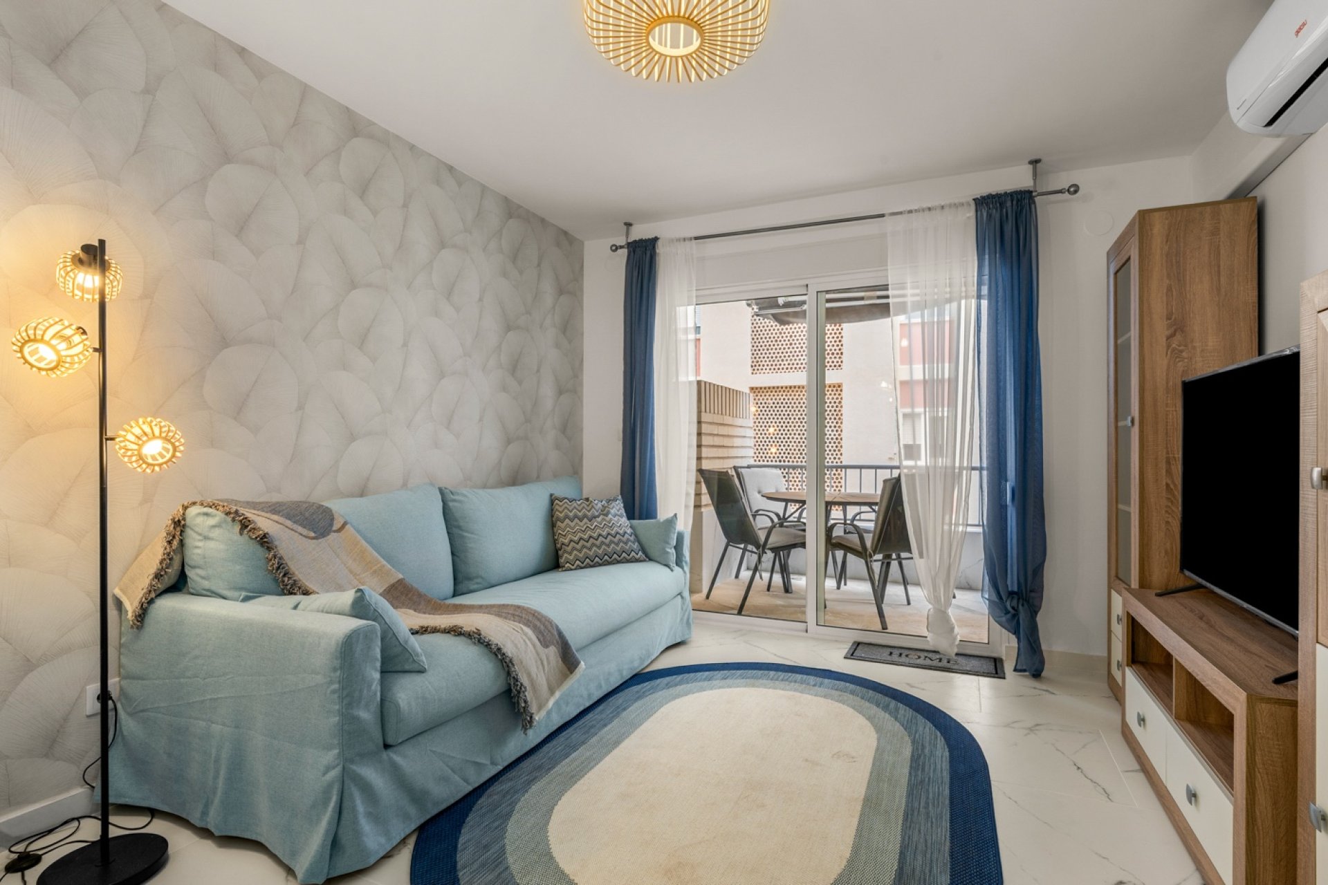 Reventa - Apartamento - Torrevieja - Playa de El Cura