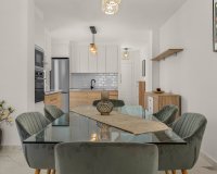 Reventa - Apartamento - Torrevieja - Playa de El Cura