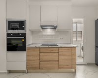 Reventa - Apartamento - Torrevieja - Playa de El Cura