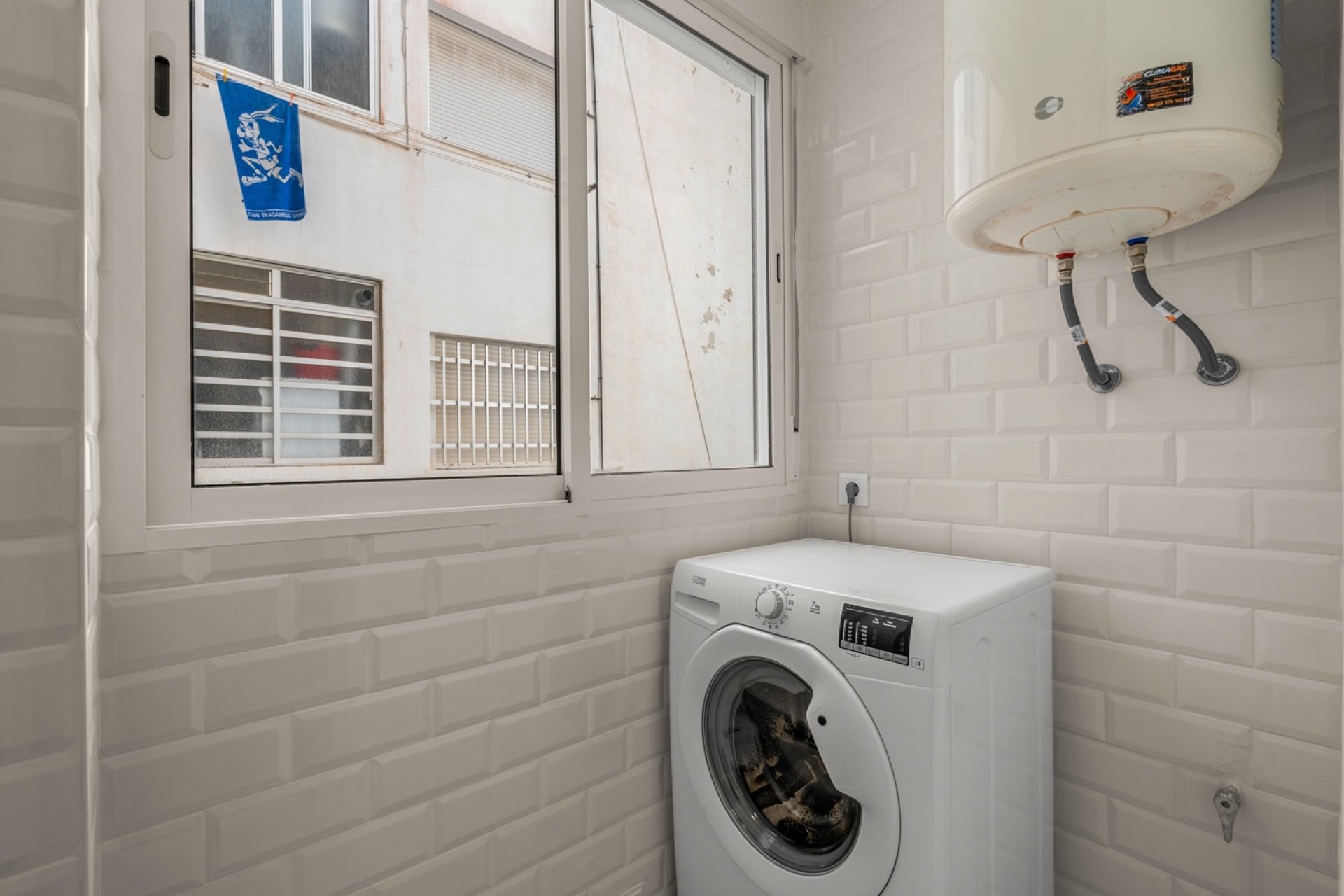 Reventa - Apartamento - Torrevieja - Playa de El Cura