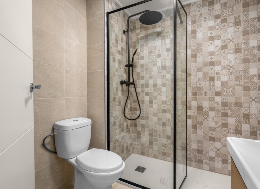 Reventa - Apartamento - Torrevieja - Playa de El Cura