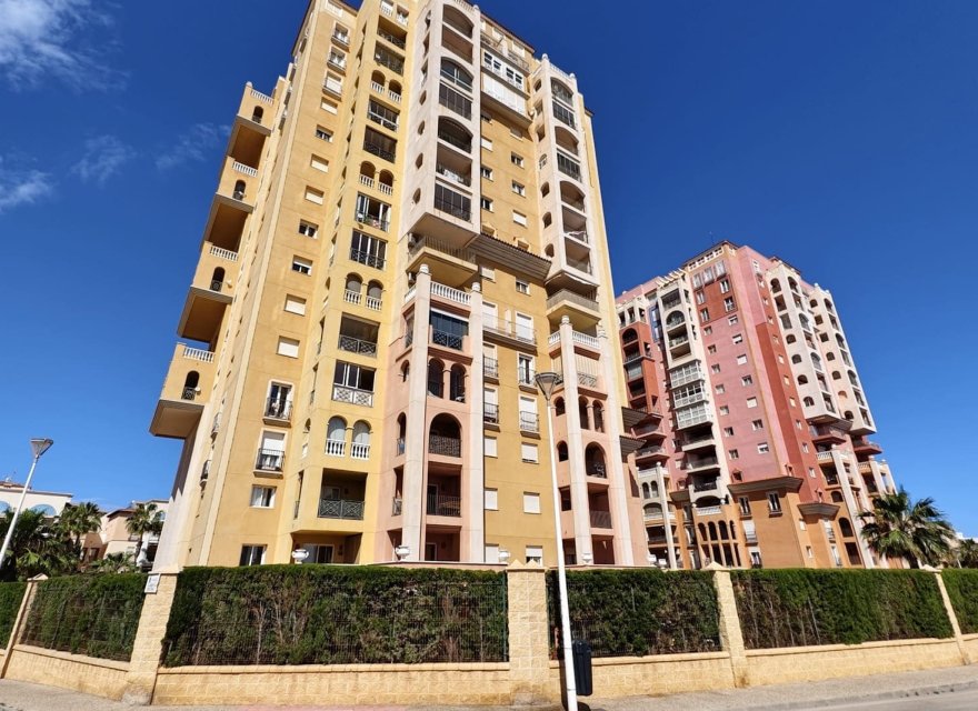 Reventa - Apartamento - Torrevieja - Playa de los Locos