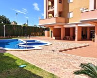 Reventa - Apartamento - Torrevieja - Playa de los Locos