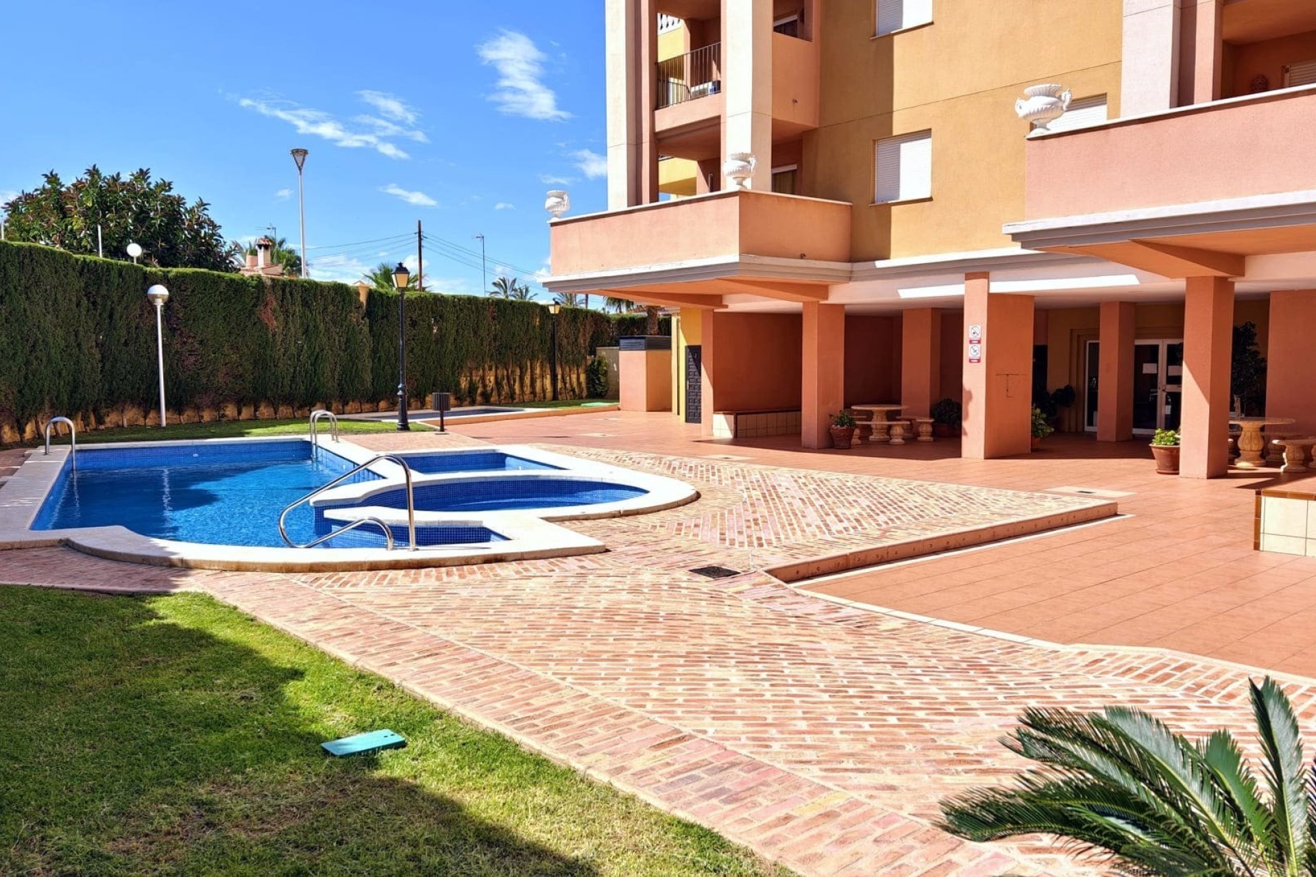 Reventa - Apartamento - Torrevieja - Playa de los Locos