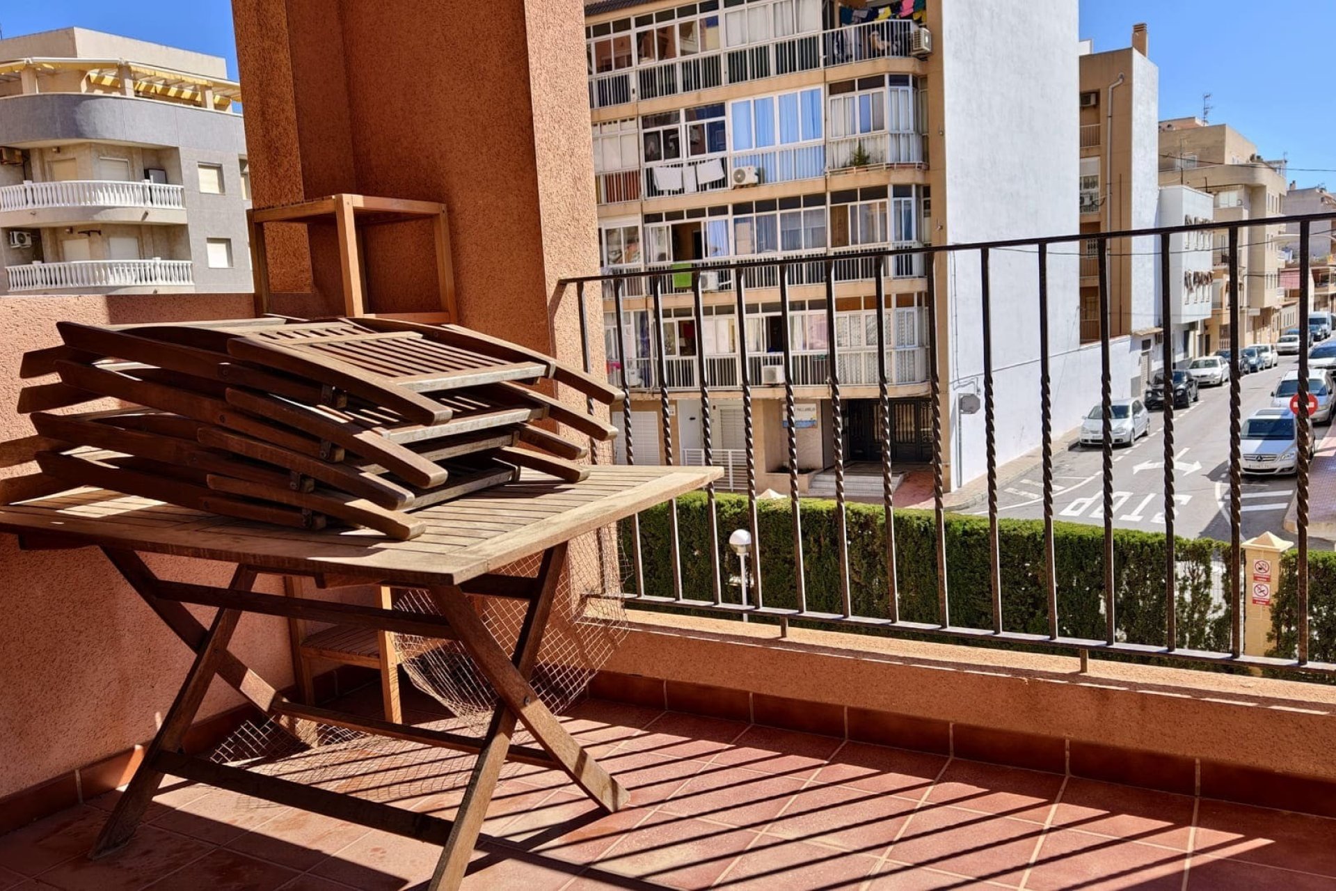 Reventa - Apartamento - Torrevieja - Playa de los Locos