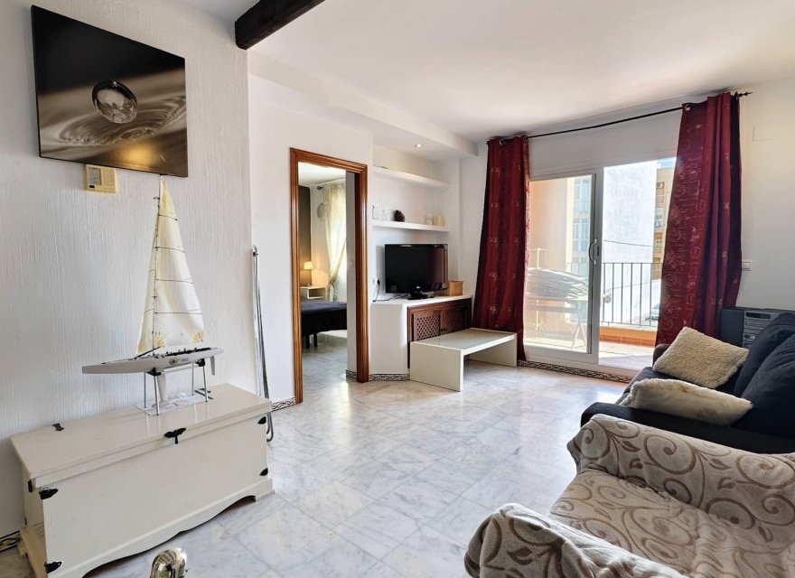 Reventa - Apartamento - Torrevieja - Playa de los Locos