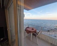Reventa - Apartamento - Torrevieja - Playa del Acequión