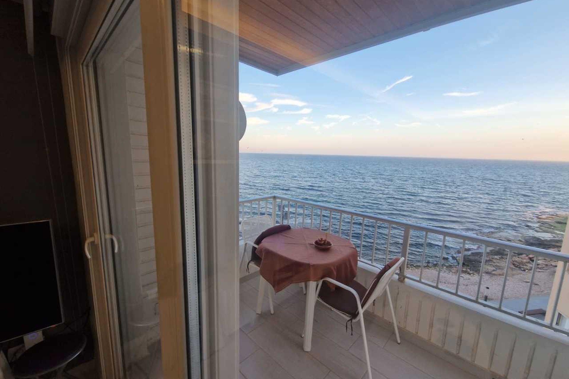 Reventa - Apartamento - Torrevieja - Playa del Acequión