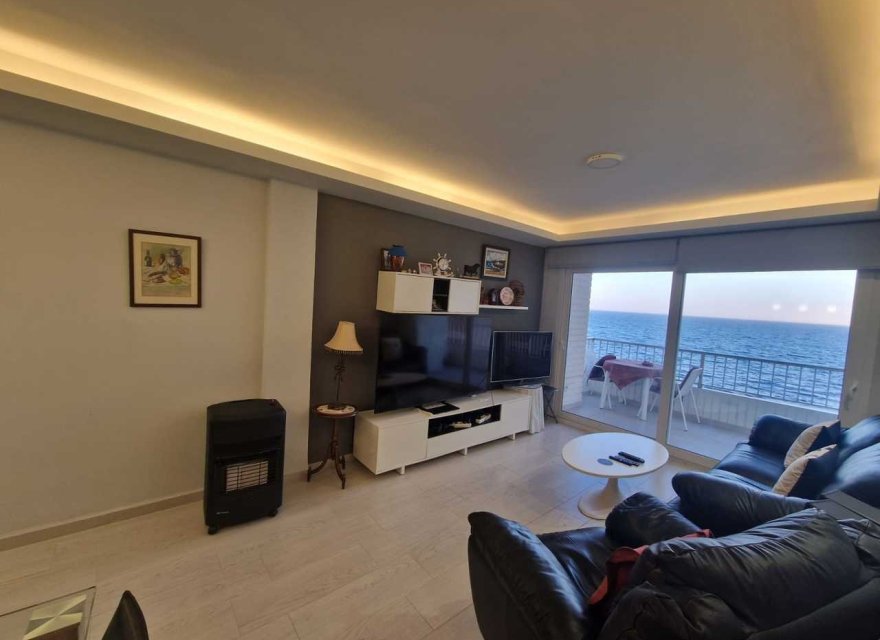 Reventa - Apartamento - Torrevieja - Playa del Acequión