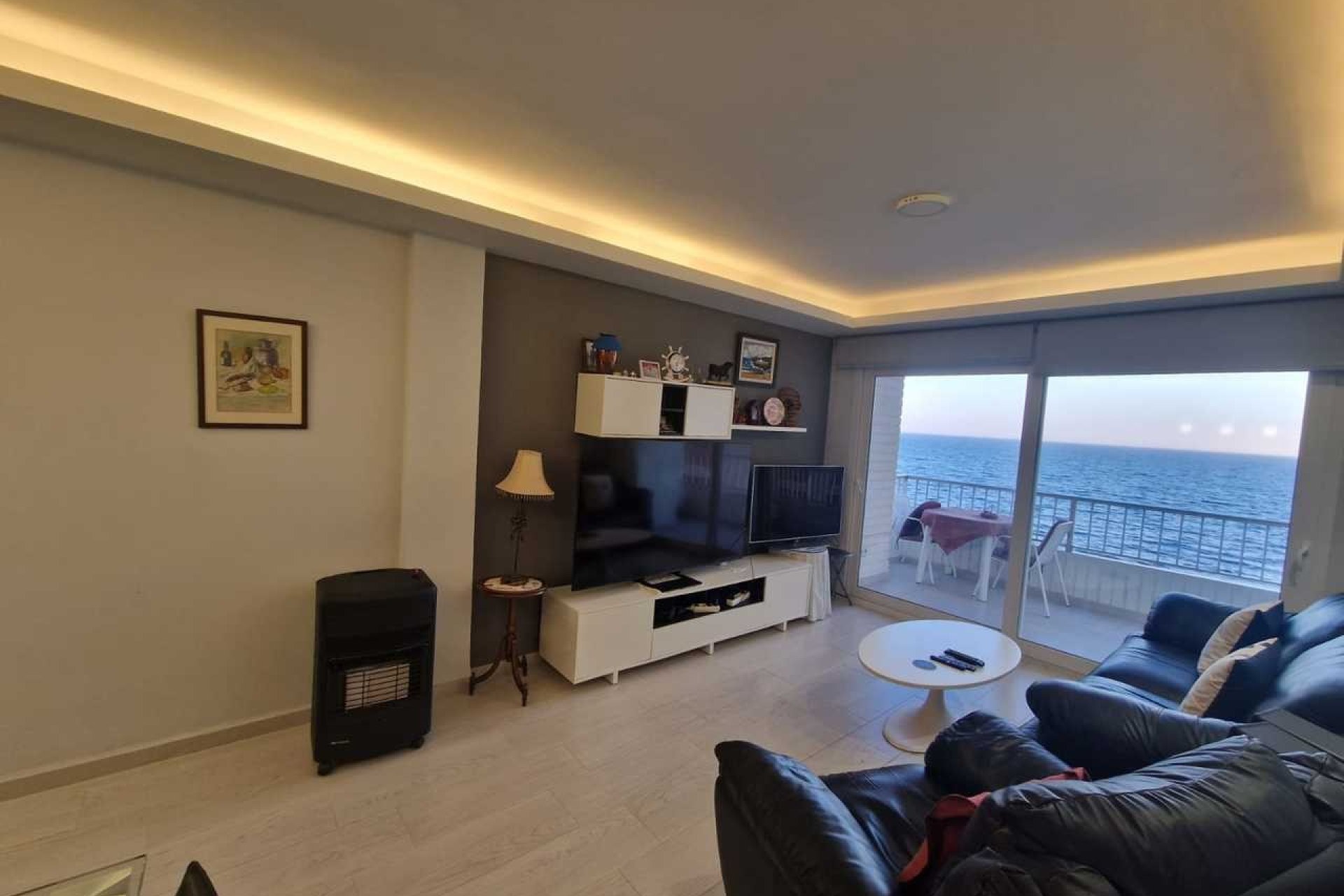 Reventa - Apartamento - Torrevieja - Playa del Acequión