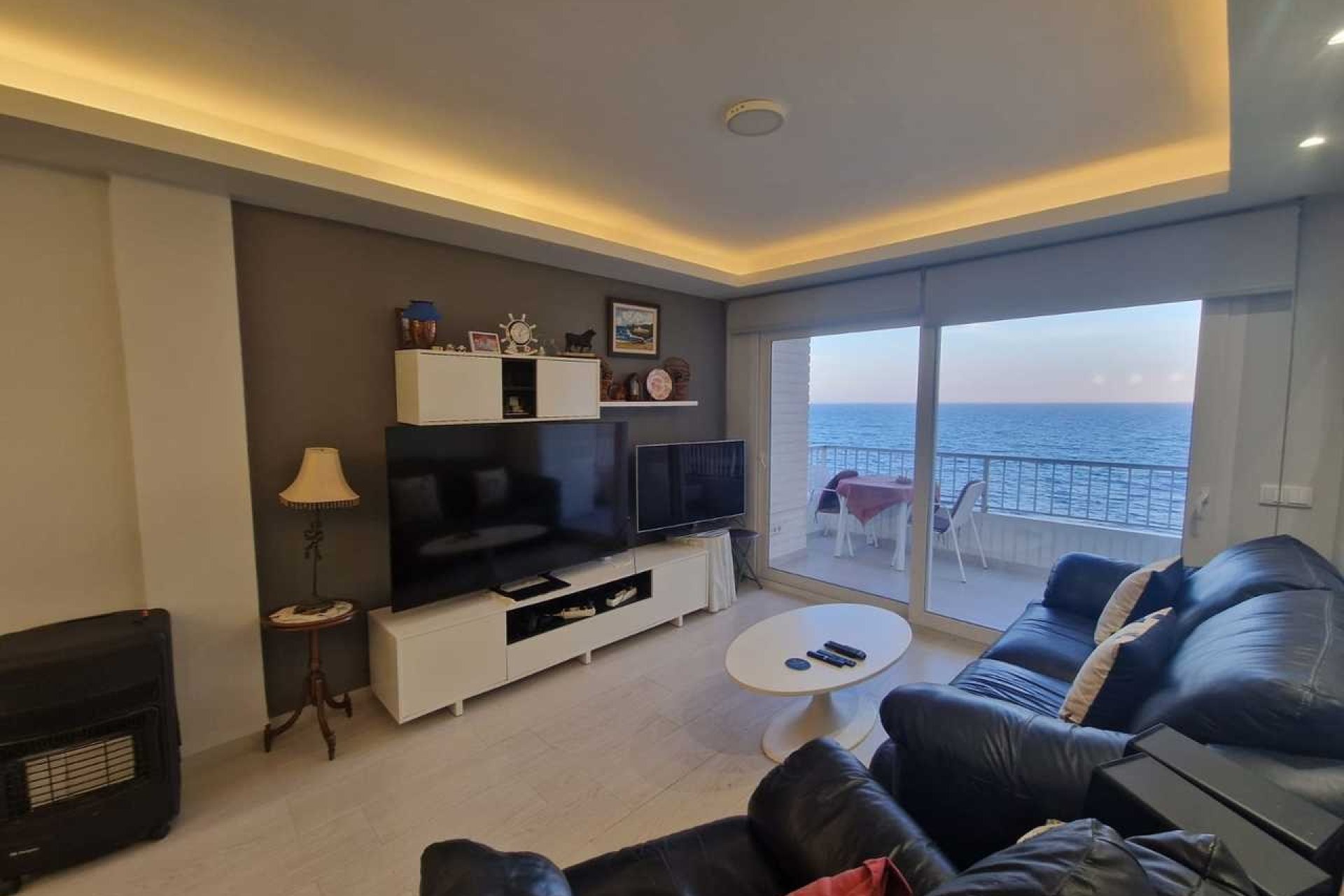 Reventa - Apartamento - Torrevieja - Playa del Acequión