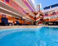 Reventa - Apartamento - Torrevieja - Playa del Cura