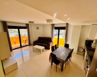 Reventa - Apartamento - Torrevieja - Playa del Cura
