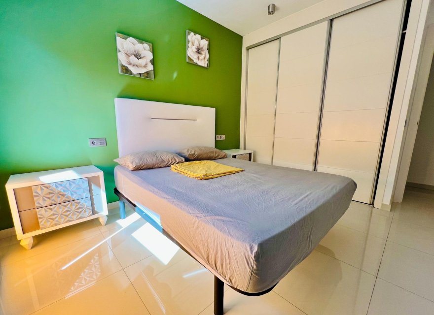 Reventa - Apartamento - Torrevieja - Playa del Cura