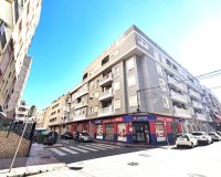 Reventa - Apartamento - Torrevieja - Playa del Cura