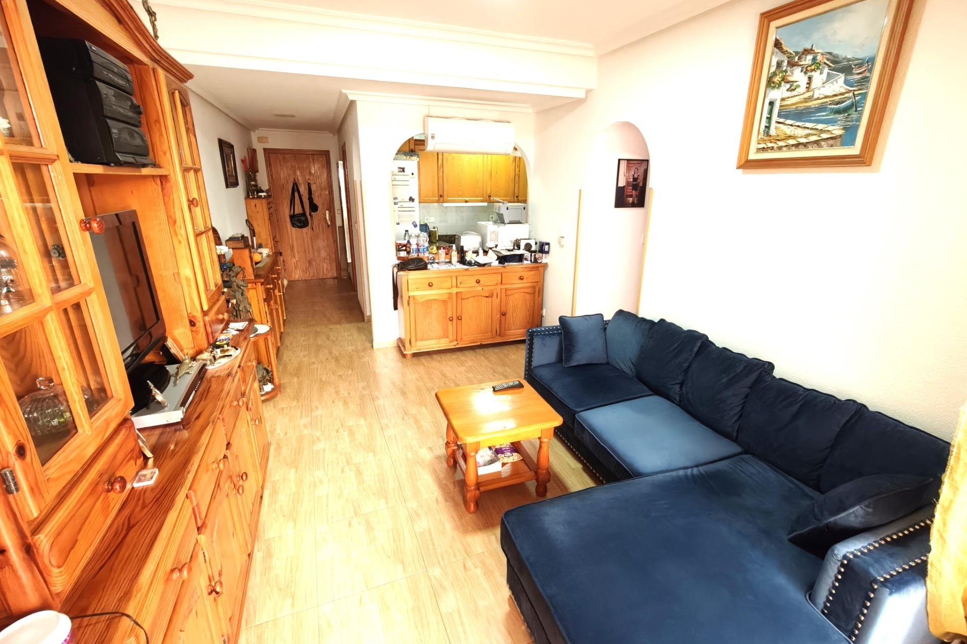 Reventa - Apartamento - Torrevieja - Playa del Cura
