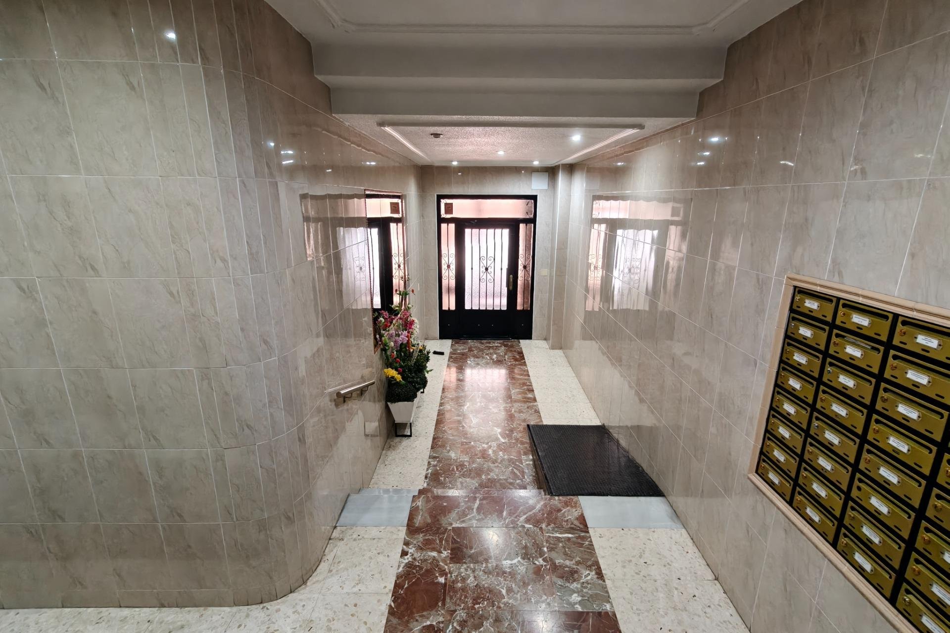 Reventa - Apartamento - Torrevieja - Playa del Cura