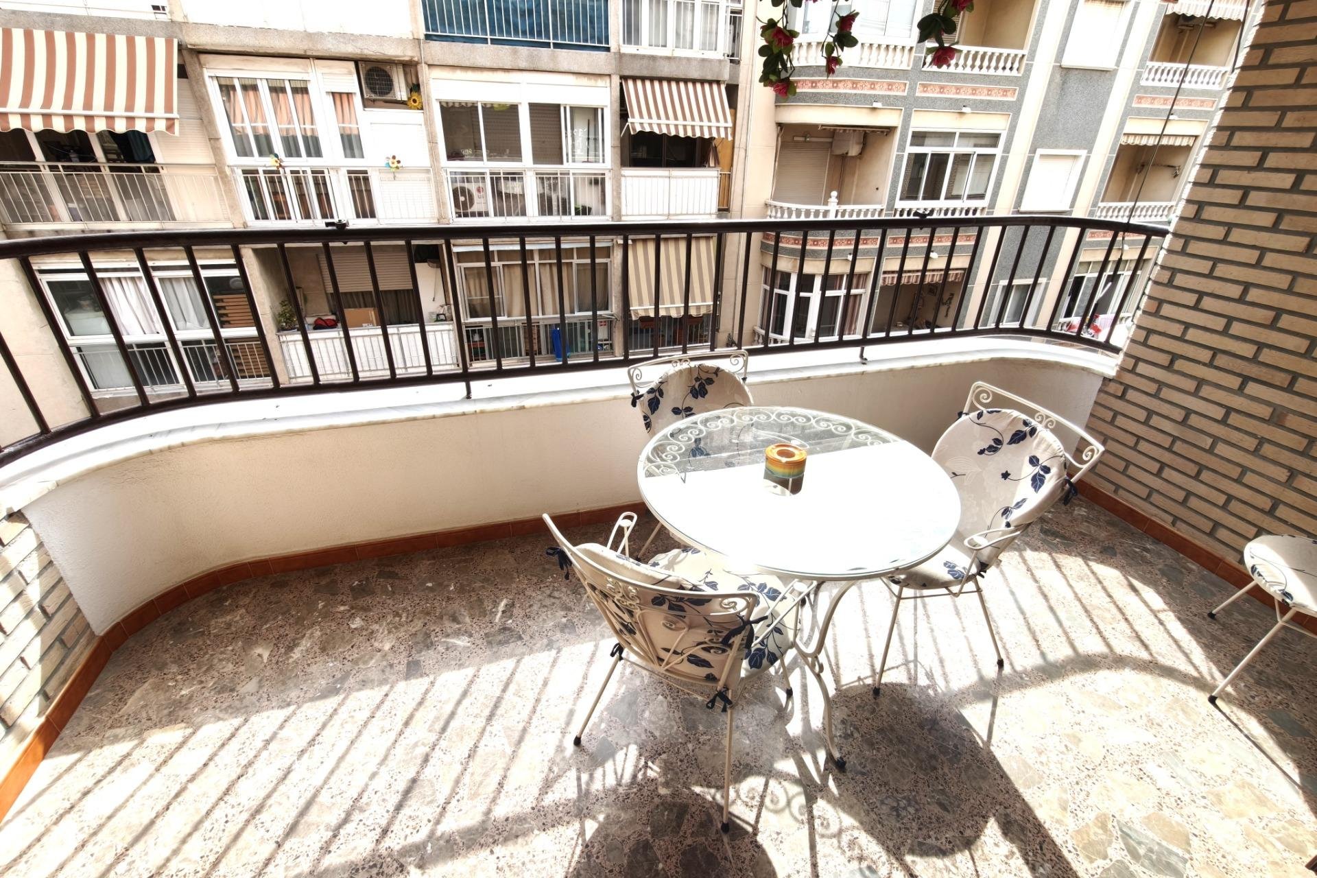 Reventa - Apartamento - Torrevieja - Playa del Cura