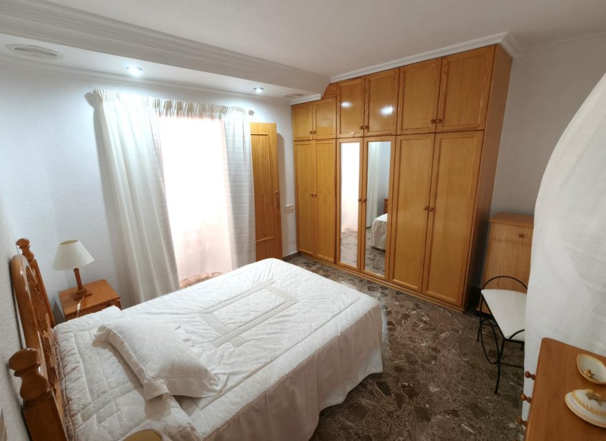 Reventa - Apartamento - Torrevieja - Playa del Cura
