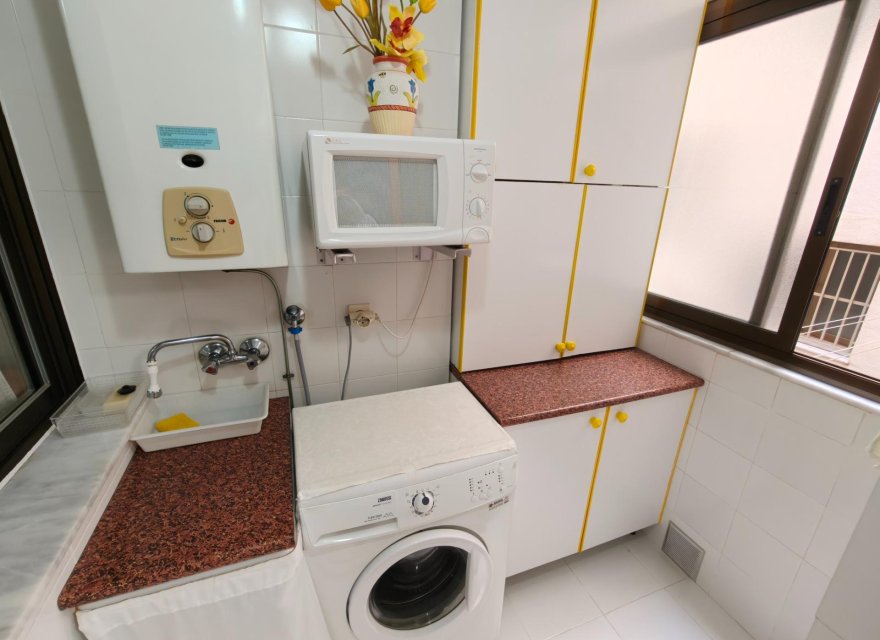 Reventa - Apartamento - Torrevieja - Playa del Cura