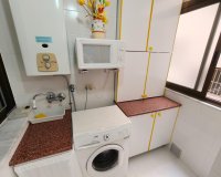 Reventa - Apartamento - Torrevieja - Playa del Cura