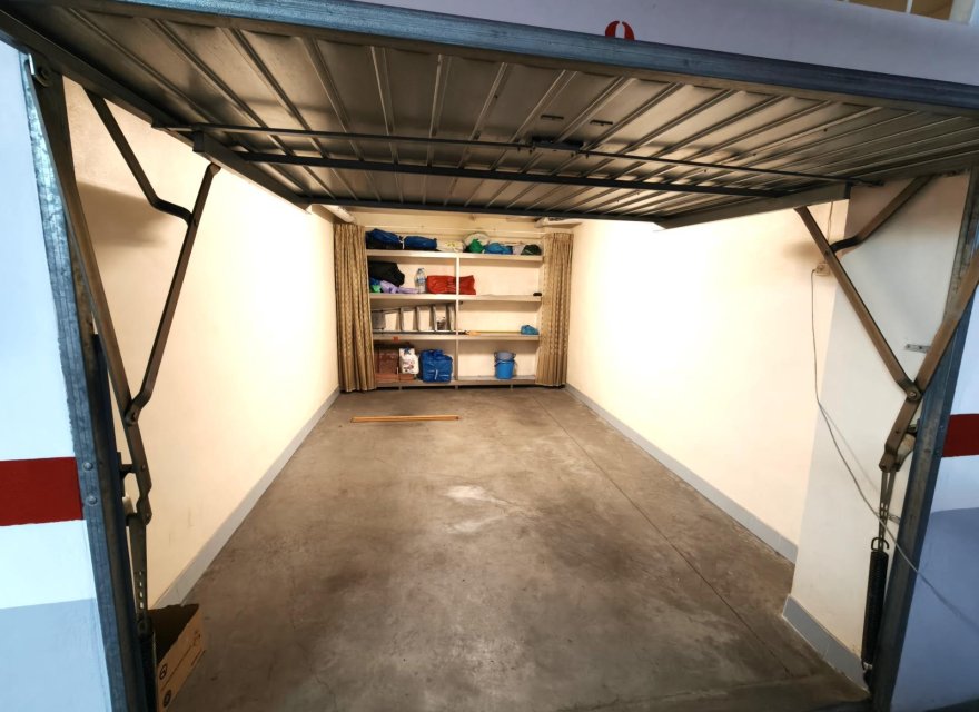 Reventa - Apartamento - Torrevieja - Playa del Cura