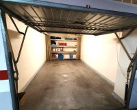 Reventa - Apartamento - Torrevieja - Playa del Cura