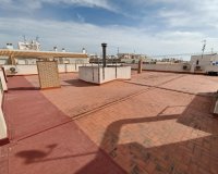 Reventa - Apartamento - Torrevieja - Playa del Cura
