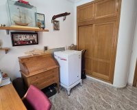 Reventa - Apartamento - Torrevieja - Playa del Cura