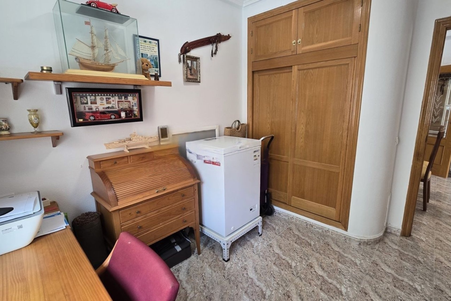 Reventa - Apartamento - Torrevieja - Playa del Cura