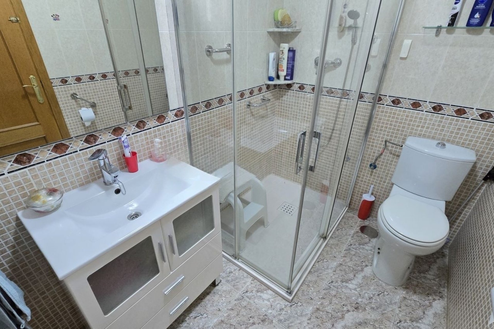 Reventa - Apartamento - Torrevieja - Playa del Cura