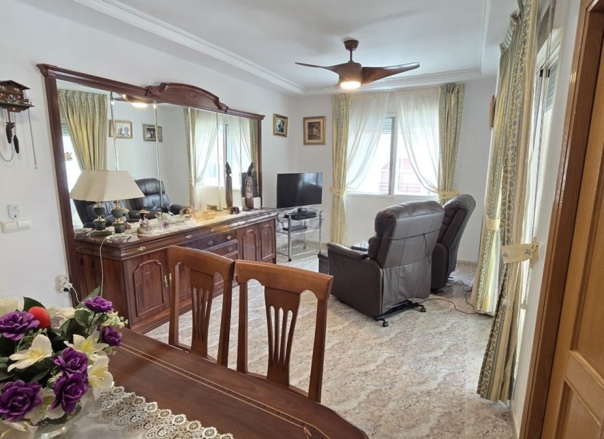 Reventa - Apartamento - Torrevieja - Playa del Cura