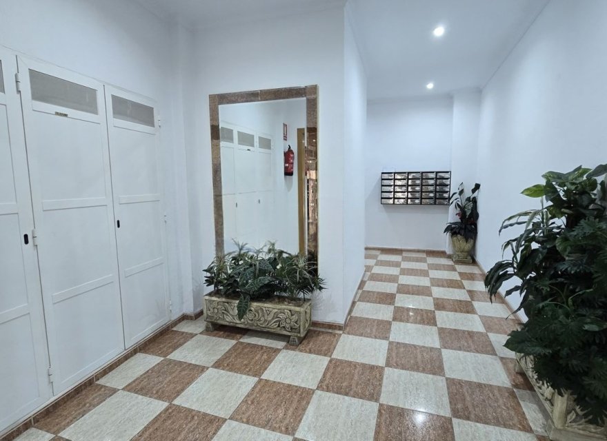 Reventa - Apartamento - Torrevieja - Playa del Cura