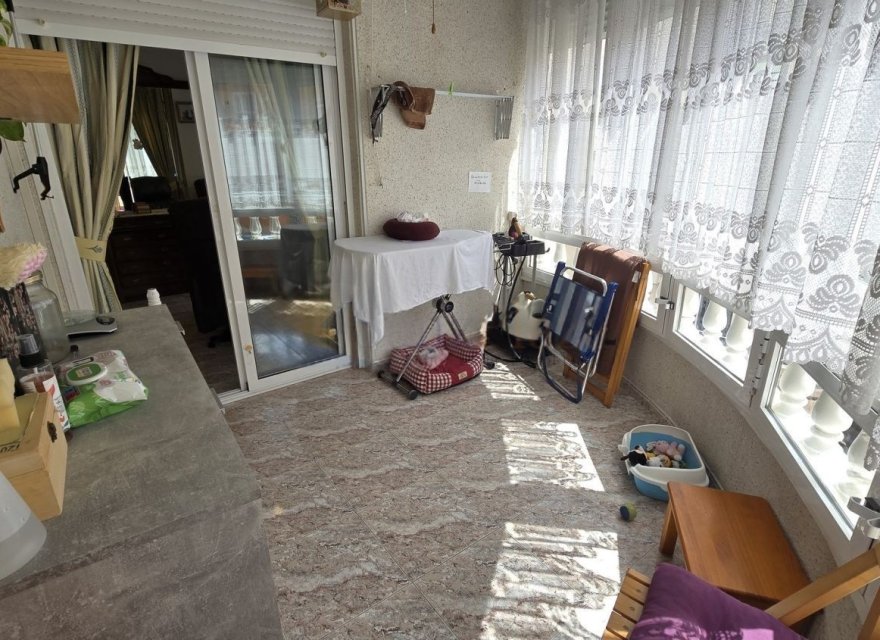 Reventa - Apartamento - Torrevieja - Playa del Cura