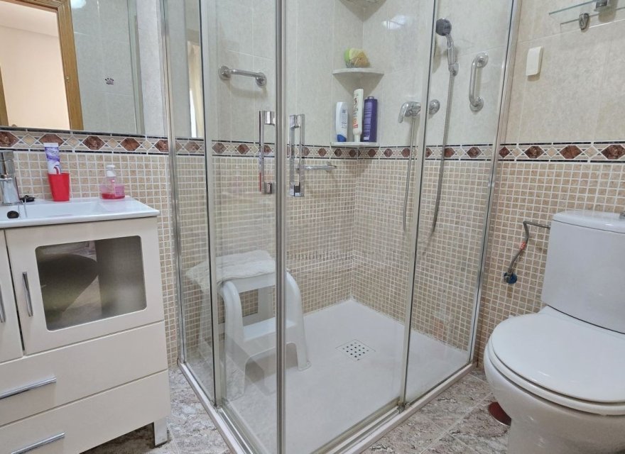 Reventa - Apartamento - Torrevieja - Playa del Cura