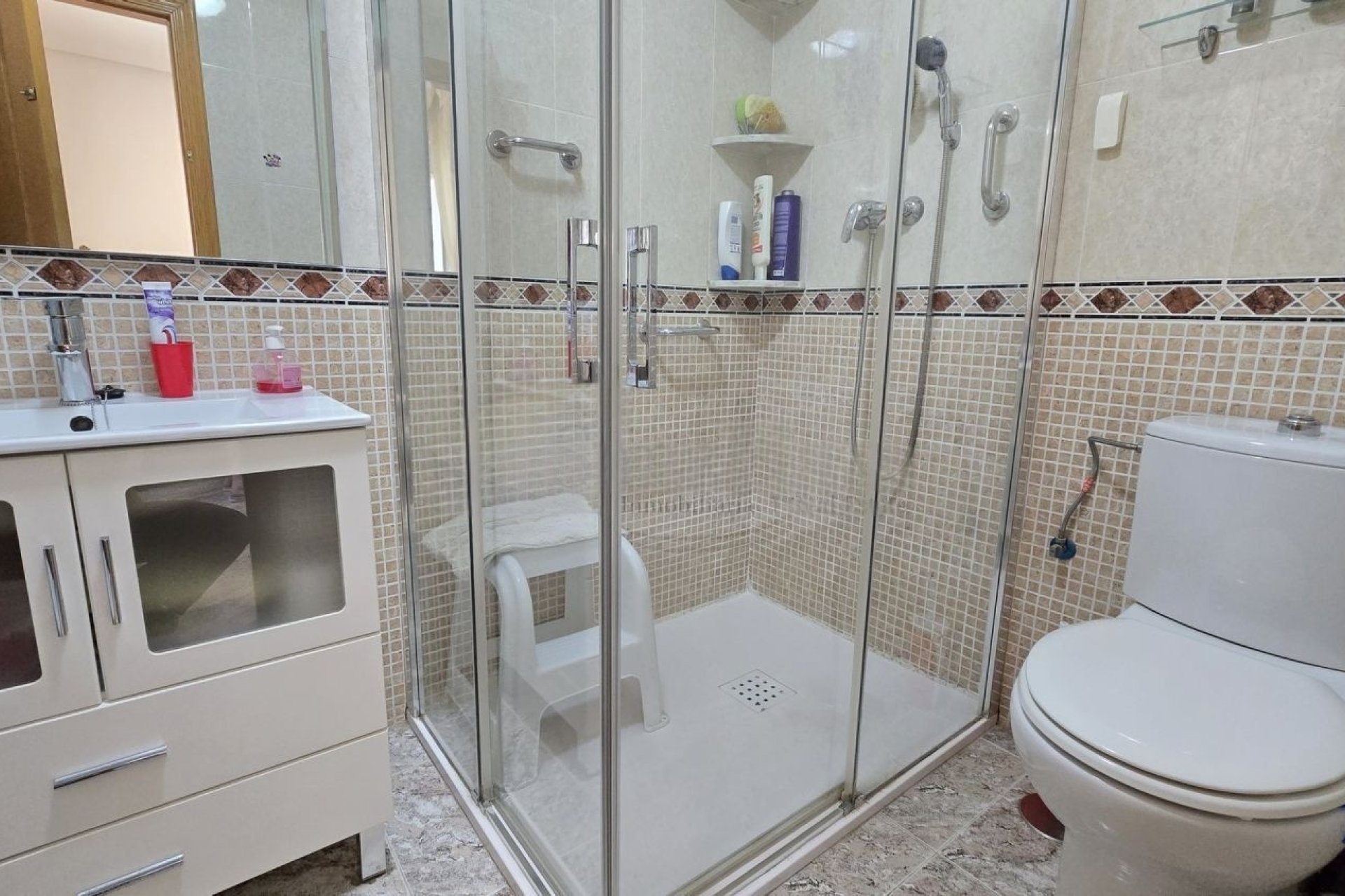 Reventa - Apartamento - Torrevieja - Playa del Cura