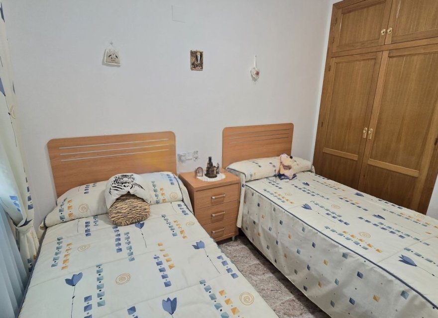 Reventa - Apartamento - Torrevieja - Playa del Cura
