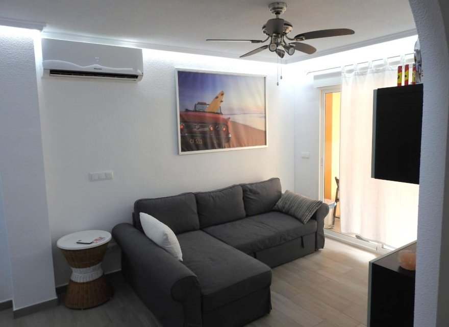 Reventa - Apartamento - Torrevieja - Playa del Cura