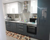 Reventa - Apartamento - Torrevieja - Playa del Cura