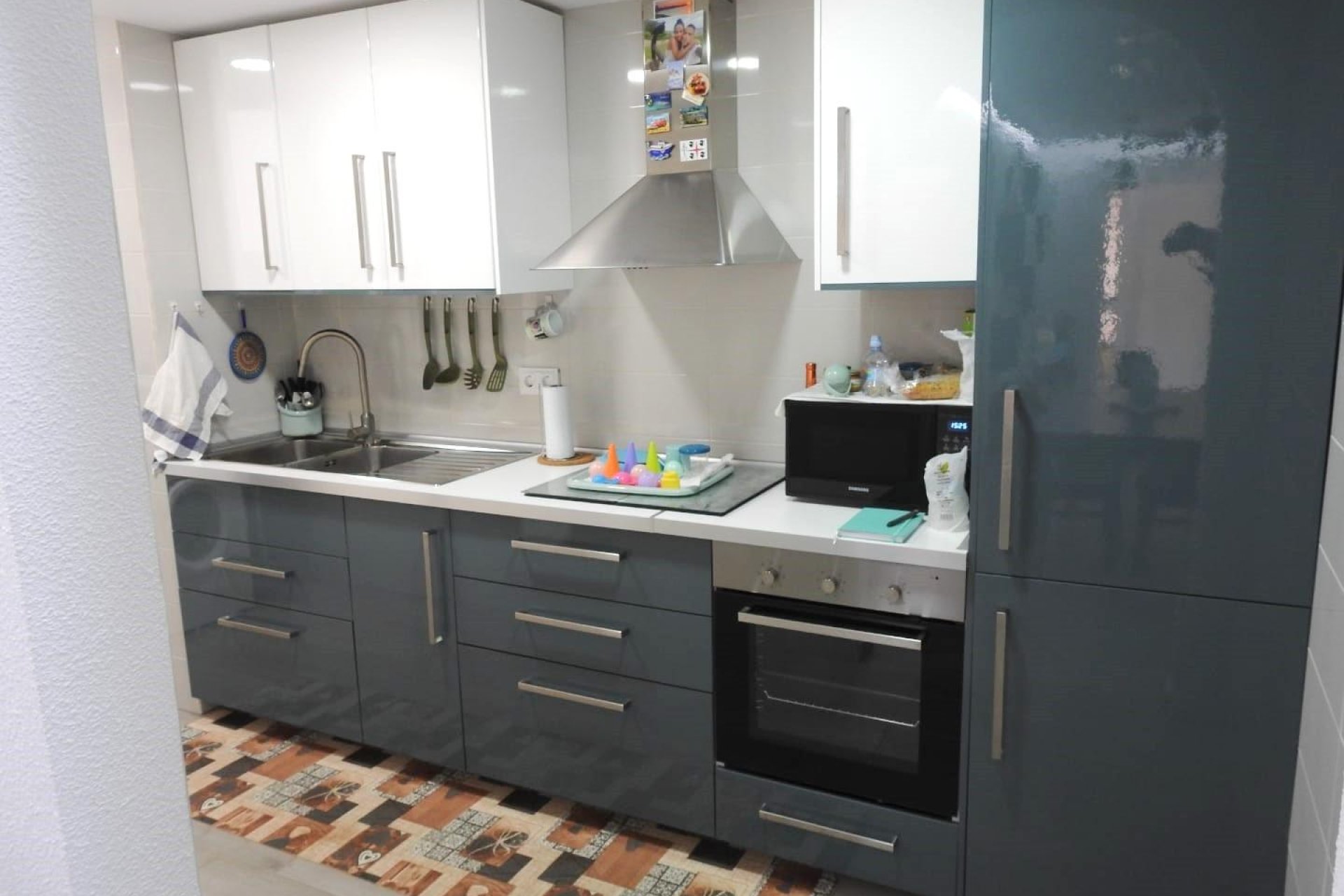 Reventa - Apartamento - Torrevieja - Playa del Cura