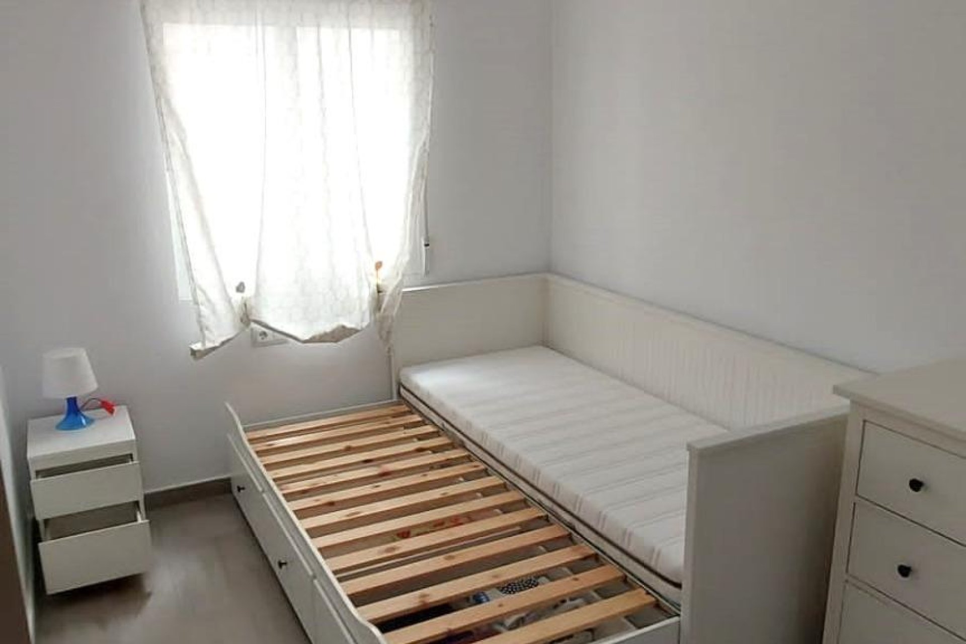 Reventa - Apartamento - Torrevieja - Playa del Cura