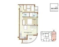 Reventa - Apartamento - Torrevieja - Playa del Cura