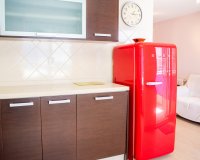 Reventa - Apartamento - Torrevieja - Playa Los Locos