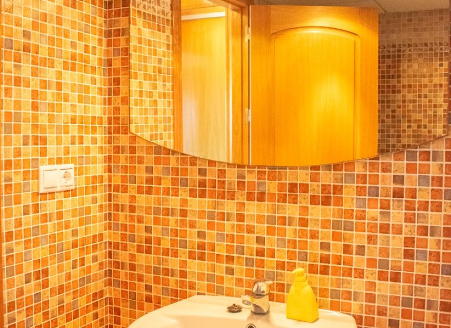 Reventa - Apartamento - Torrevieja - Playa Los Locos