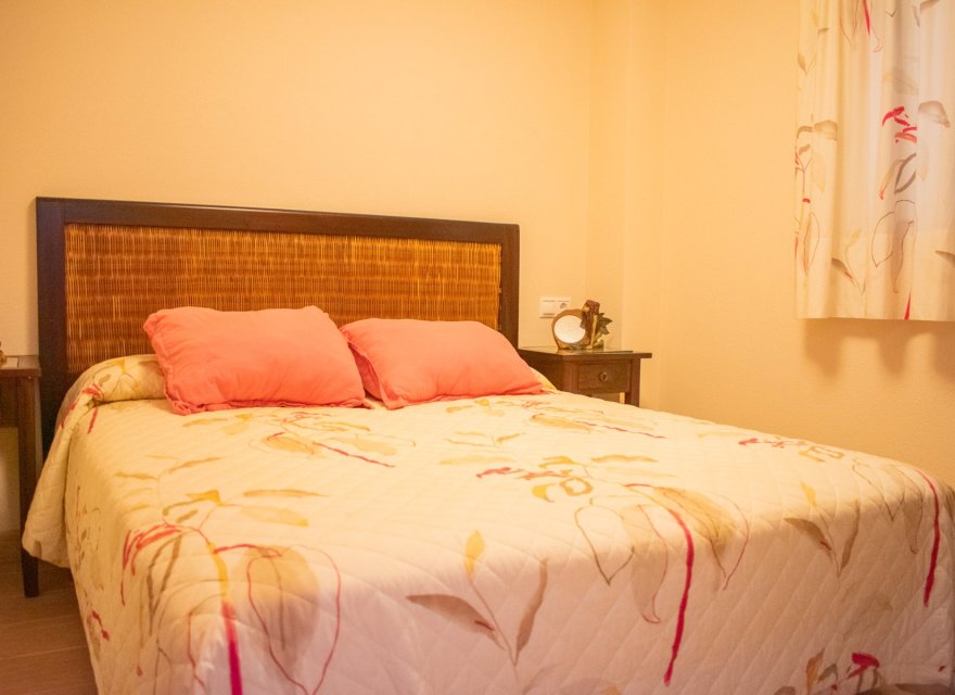 Reventa - Apartamento - Torrevieja - Playa Los Locos