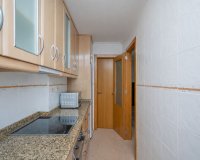 Reventa - Apartamento - Torrevieja - Puerto Deportivo