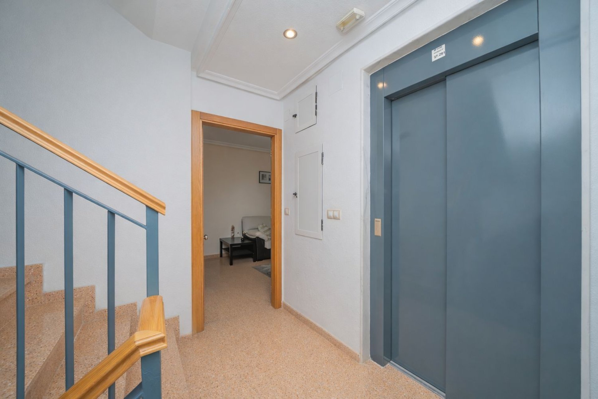 Reventa - Apartamento - Torrevieja - Puerto Deportivo